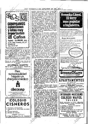 ABC MADRID 05-09-1975 página 16