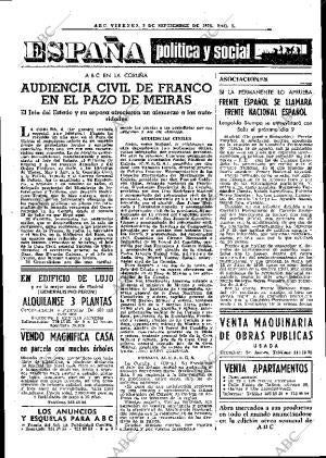 ABC MADRID 05-09-1975 página 17