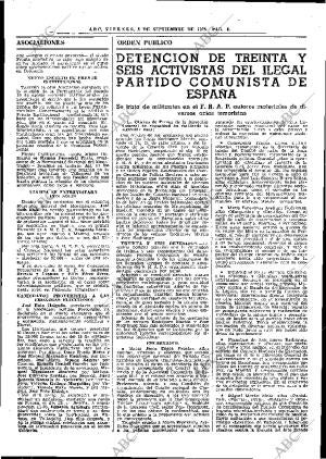 ABC MADRID 05-09-1975 página 18