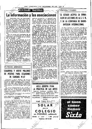 ABC MADRID 05-09-1975 página 21