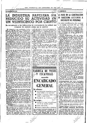ABC MADRID 05-09-1975 página 22