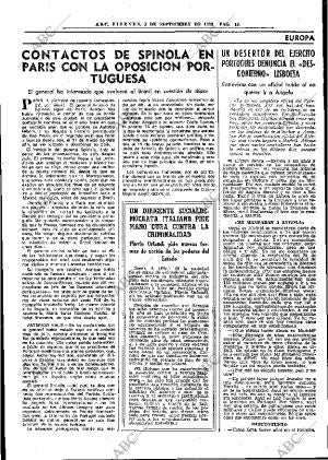ABC MADRID 05-09-1975 página 27