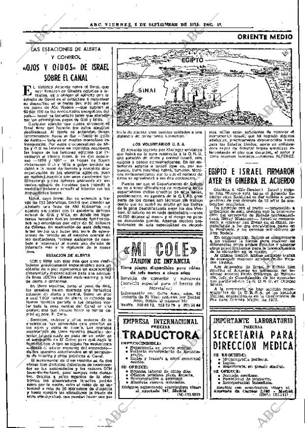 ABC MADRID 05-09-1975 página 29