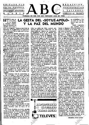 ABC MADRID 05-09-1975 página 3