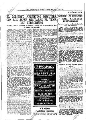 ABC MADRID 05-09-1975 página 31
