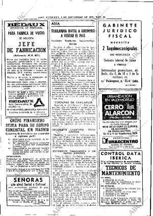 ABC MADRID 05-09-1975 página 32