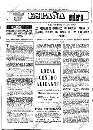 ABC MADRID 05-09-1975 página 33