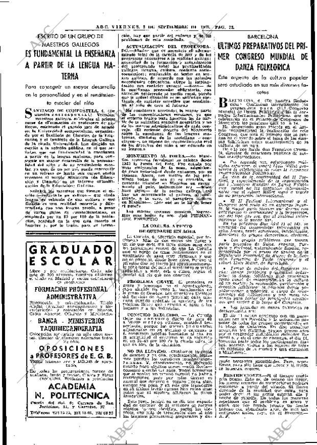 ABC MADRID 05-09-1975 página 35