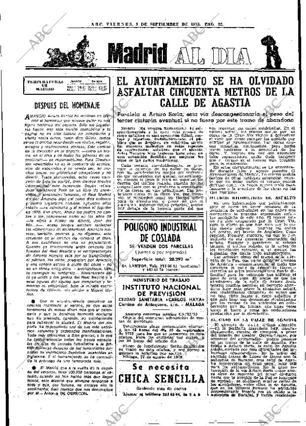 ABC MADRID 05-09-1975 página 37