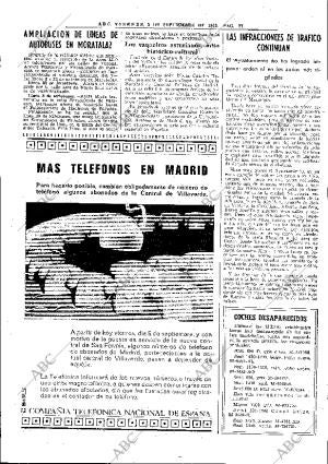 ABC MADRID 05-09-1975 página 39