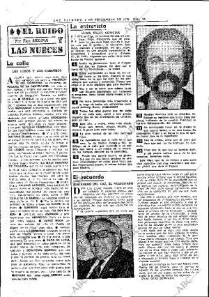 ABC MADRID 05-09-1975 página 40
