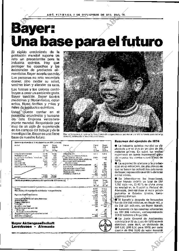 ABC MADRID 05-09-1975 página 44