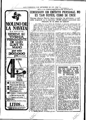 ABC MADRID 05-09-1975 página 46