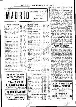 ABC MADRID 05-09-1975 página 49
