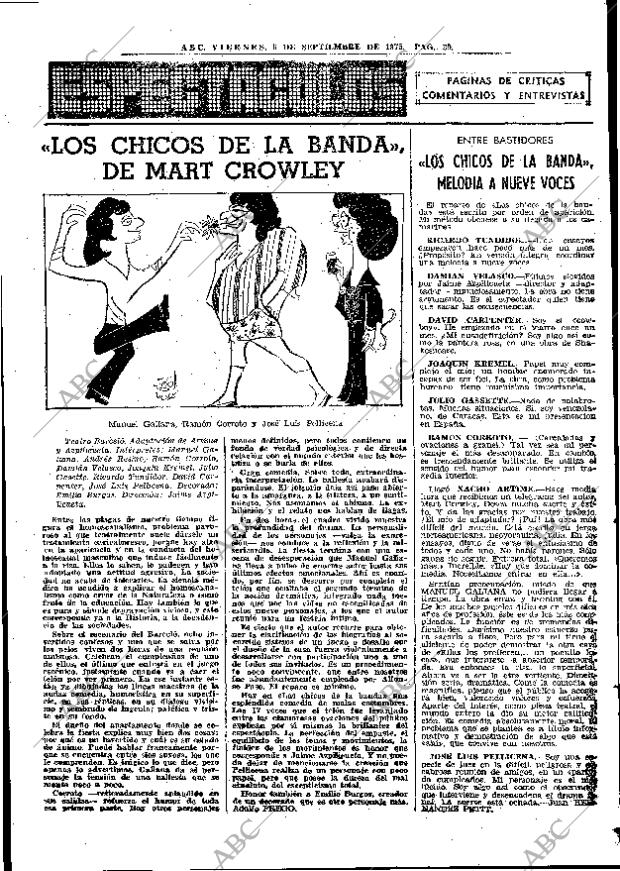 ABC MADRID 05-09-1975 página 51