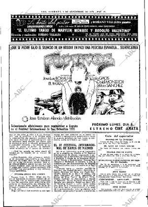 ABC MADRID 05-09-1975 página 53
