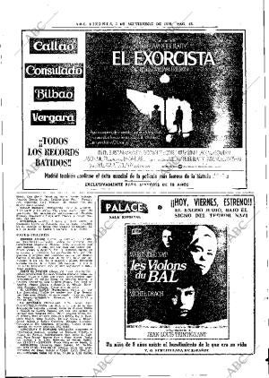 ABC MADRID 05-09-1975 página 55