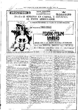 ABC MADRID 05-09-1975 página 56