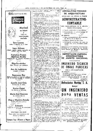 ABC MADRID 05-09-1975 página 58