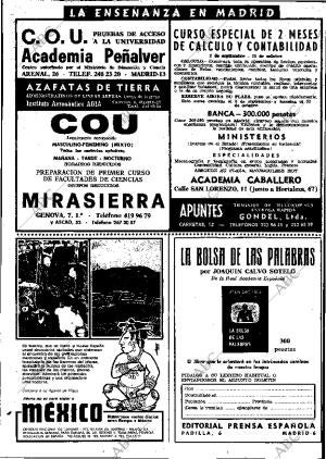 ABC MADRID 05-09-1975 página 6
