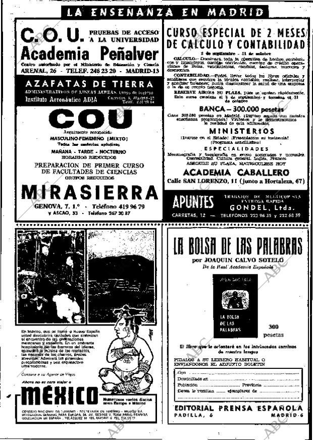ABC MADRID 05-09-1975 página 6