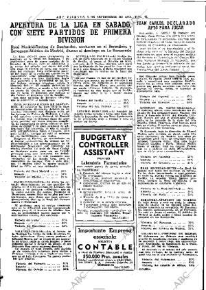 ABC MADRID 05-09-1975 página 60