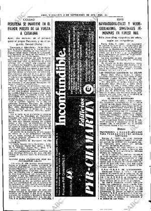 ABC MADRID 05-09-1975 página 63