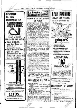 ABC MADRID 05-09-1975 página 64