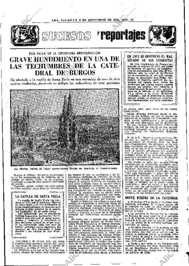 ABC MADRID 05-09-1975 página 65