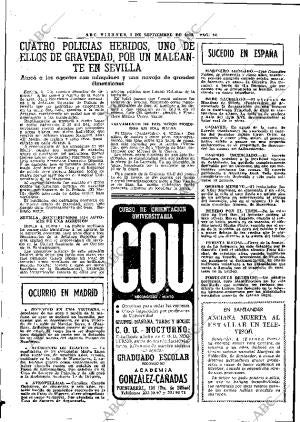 ABC MADRID 05-09-1975 página 66