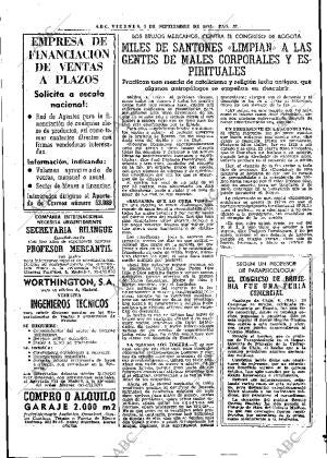 ABC MADRID 05-09-1975 página 69
