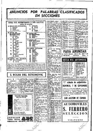 ABC MADRID 05-09-1975 página 70