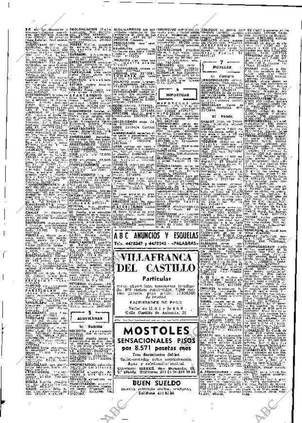 ABC MADRID 05-09-1975 página 72