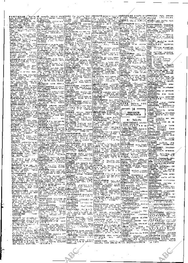 ABC MADRID 05-09-1975 página 76