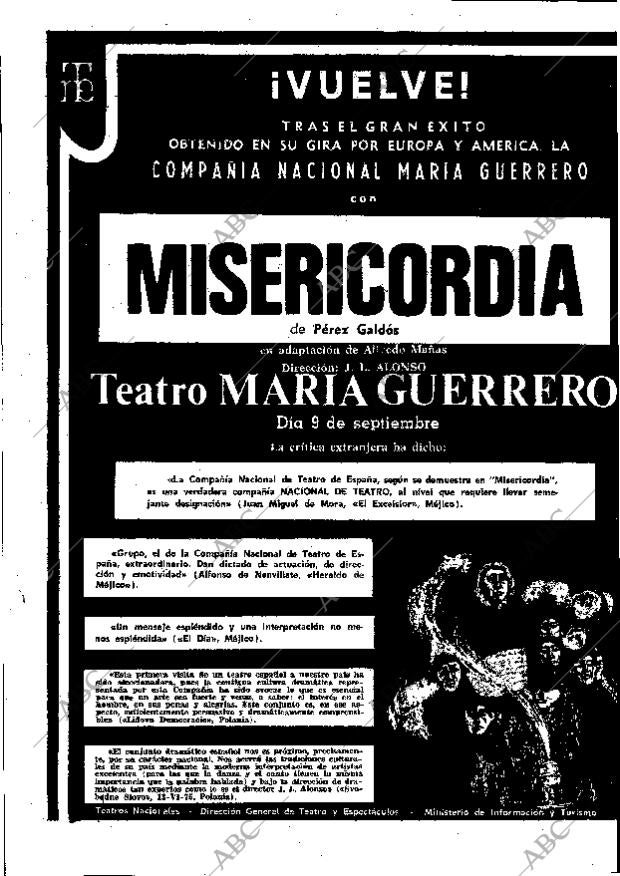 ABC MADRID 05-09-1975 página 8