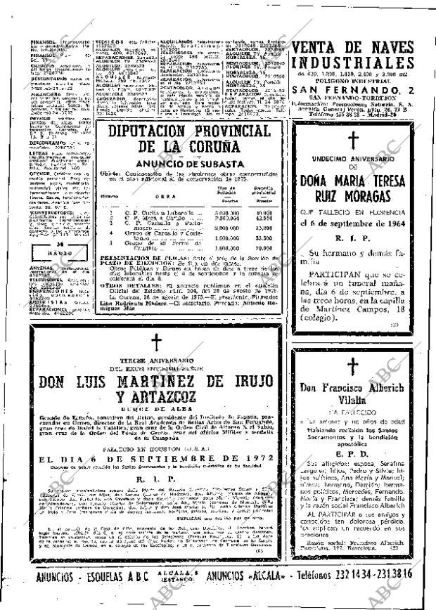 ABC MADRID 05-09-1975 página 80