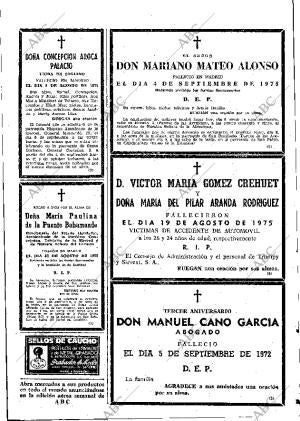 ABC MADRID 05-09-1975 página 81