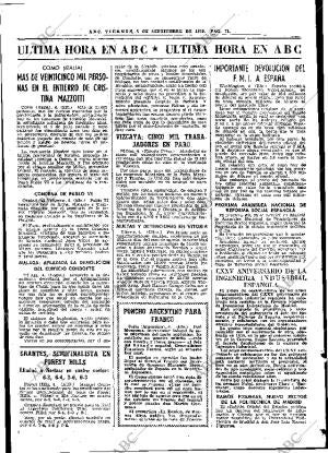 ABC MADRID 05-09-1975 página 83