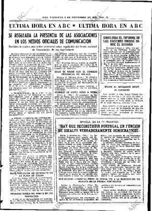 ABC MADRID 05-09-1975 página 84