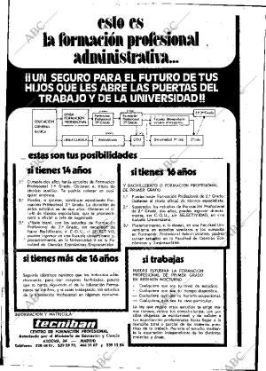 ABC MADRID 05-09-1975 página 86
