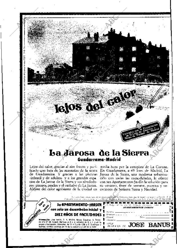 ABC MADRID 05-09-1975 página 87
