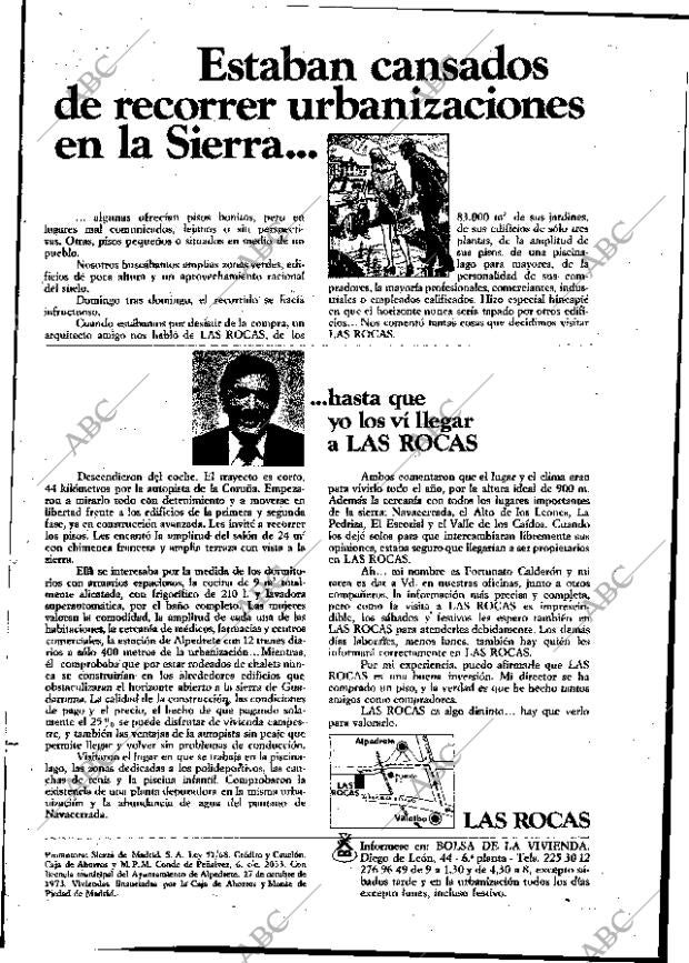 ABC MADRID 05-09-1975 página 88