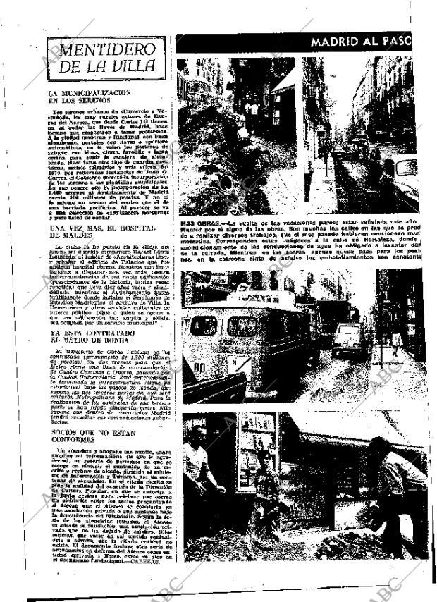 ABC MADRID 05-09-1975 página 89