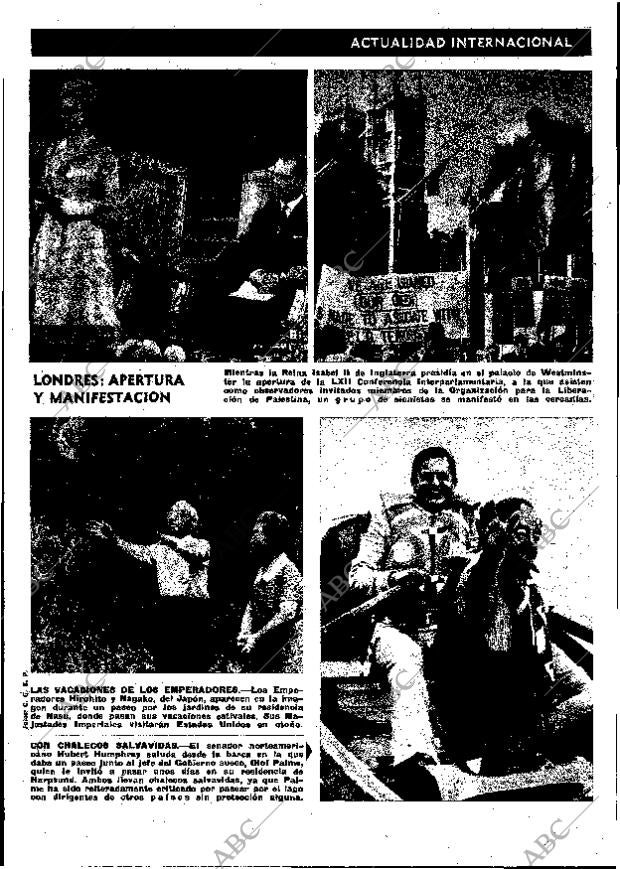 ABC MADRID 05-09-1975 página 9