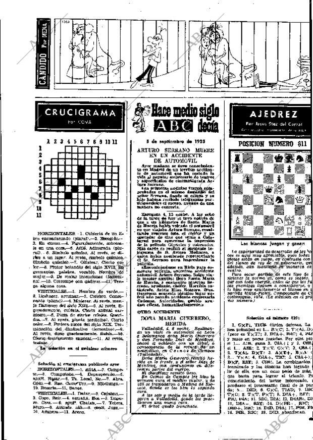 ABC MADRID 05-09-1975 página 93