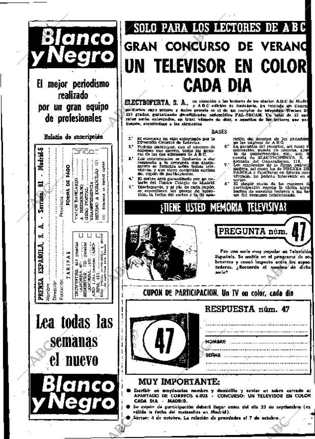 ABC MADRID 05-09-1975 página 95