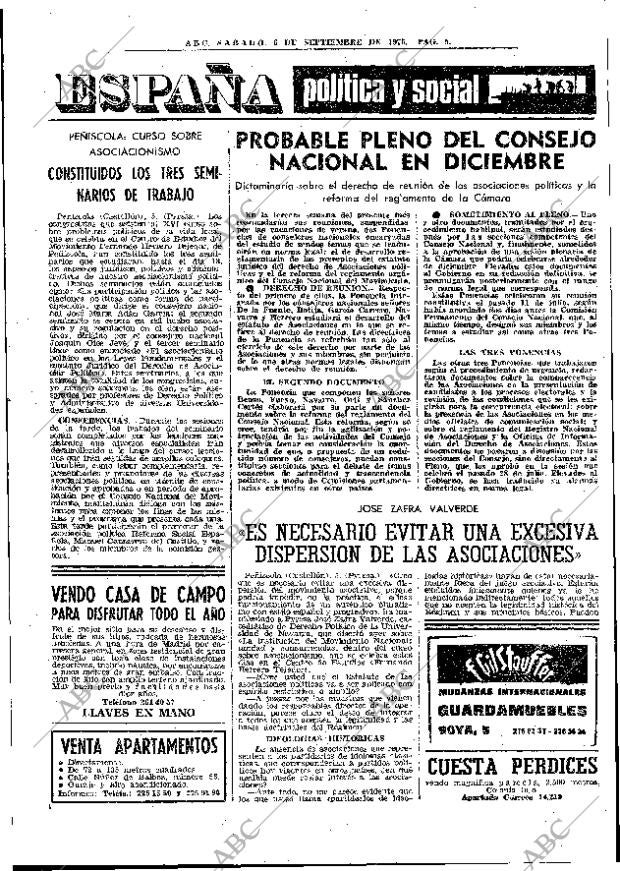 ABC MADRID 06-09-1975 página 17