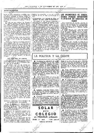 ABC MADRID 06-09-1975 página 18