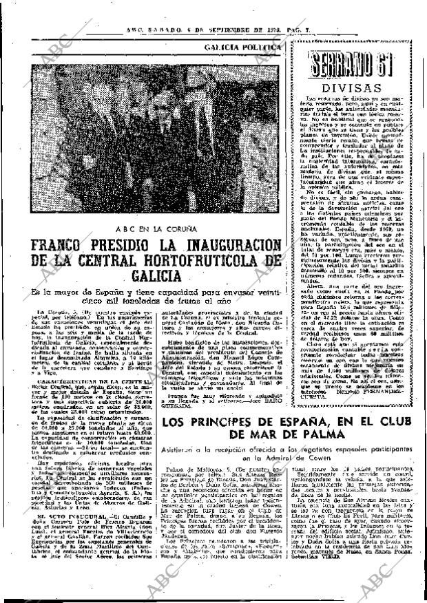 ABC MADRID 06-09-1975 página 19