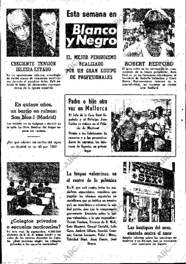 ABC MADRID 06-09-1975 página 2